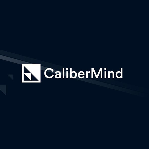 CaliberMind Logo