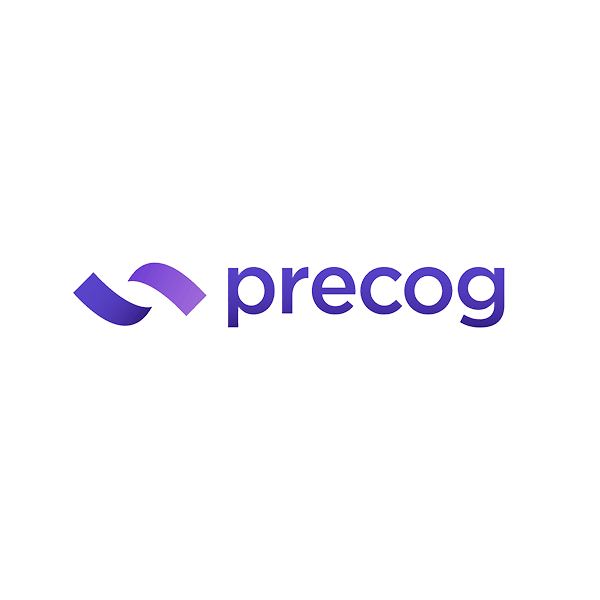 Precog Logo